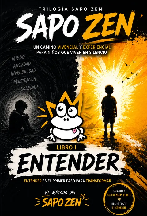 Cubierta del Libro I, Entender