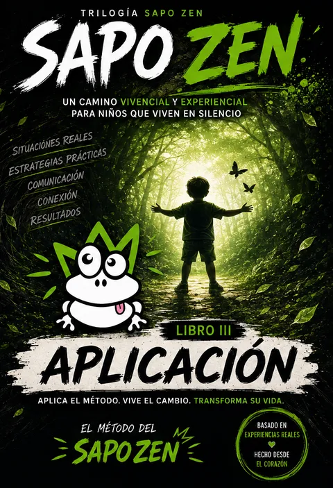 Cubierta del Libro III, Aplicación